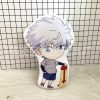 10CM Hunter x Hunter Plush Pendant Kulolo Killua Zoldyck Hisoka Kurapika Gon Freecss Plush Stuffed Dolls 2 - Hunter X Hunter Shop