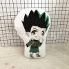 10CM Hunter x Hunter Plush Pendant Kulolo Killua Zoldyck Hisoka Kurapika Gon Freecss Plush Stuffed Dolls 3 - Hunter X Hunter Shop