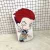 10CM Hunter x Hunter Plush Pendant Kulolo Killua Zoldyck Hisoka Kurapika Gon Freecss Plush Stuffed Dolls 5 - Hunter X Hunter Shop