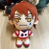13cm Hunter Plush Doll Killua Zoldyck Gon Freecss Kurapika Hisoka Kulolo Illumi Feitan Potoo Stuffed Plush 1 - Hunter X Hunter Shop