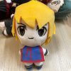 13cm Hunter Plush Doll Killua Zoldyck Gon Freecss Kurapika Hisoka Kulolo Illumi Feitan Potoo Stuffed Plush 2 - Hunter X Hunter Shop