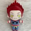20cm Hunter X Hunter Gon Freecss Plush Toys Anime Hisoka Killua Zoldyck Soft Stuffed Dolls For 5 - Hunter X Hunter Shop