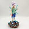 22cm Hunter x Hunter Anime Figure Killua Zoldyck Action Figure Gon Freecss Kurapika Chrollo Lucilfer Figure 2 - Hunter X Hunter Shop