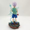 22cm Hunter x Hunter Anime Figure Killua Zoldyck Action Figure Gon Freecss Kurapika Chrollo Lucilfer Figure 3 - Hunter X Hunter Shop