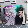 26432883ef45c77a18c1f3492ad2b829 blanket vertical lifestyle extralarge - Hunter X Hunter Shop
