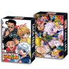 30PCS Set Hunter X Hunter Anime Lomo Card Postcard Toy Gon Freecss Killua Zoldyck Magic Paper 3 - Hunter X Hunter Shop