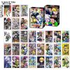 30PCS Set Hunter X Hunter Anime Lomo Card Postcard Toy Gon Freecss Killua Zoldyck Magic Paper 5 - Hunter X Hunter Shop