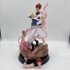 32cm Hunter x Hunter Anime Figure Hisoka Action Figure Gon Freecss Killua Zoldyck Figurine Statue Collection 1 - Hunter X Hunter Shop