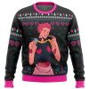 35618 men sweatshirt front 45 - Hunter X Hunter Shop