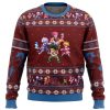 35618 men sweatshirt front 48 - Hunter X Hunter Shop