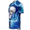 3f083d819f26952f7068ade58664020c baseballJersey left WB NT - Hunter X Hunter Shop