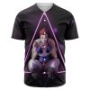 51263e53e9cddf716b5cfd08d339b4b9 baseballJersey front WB NT - Hunter X Hunter Shop