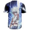 52fb1d6ce56e2f67c020bca2690d78c5 baseballJersey back NT - Hunter X Hunter Shop