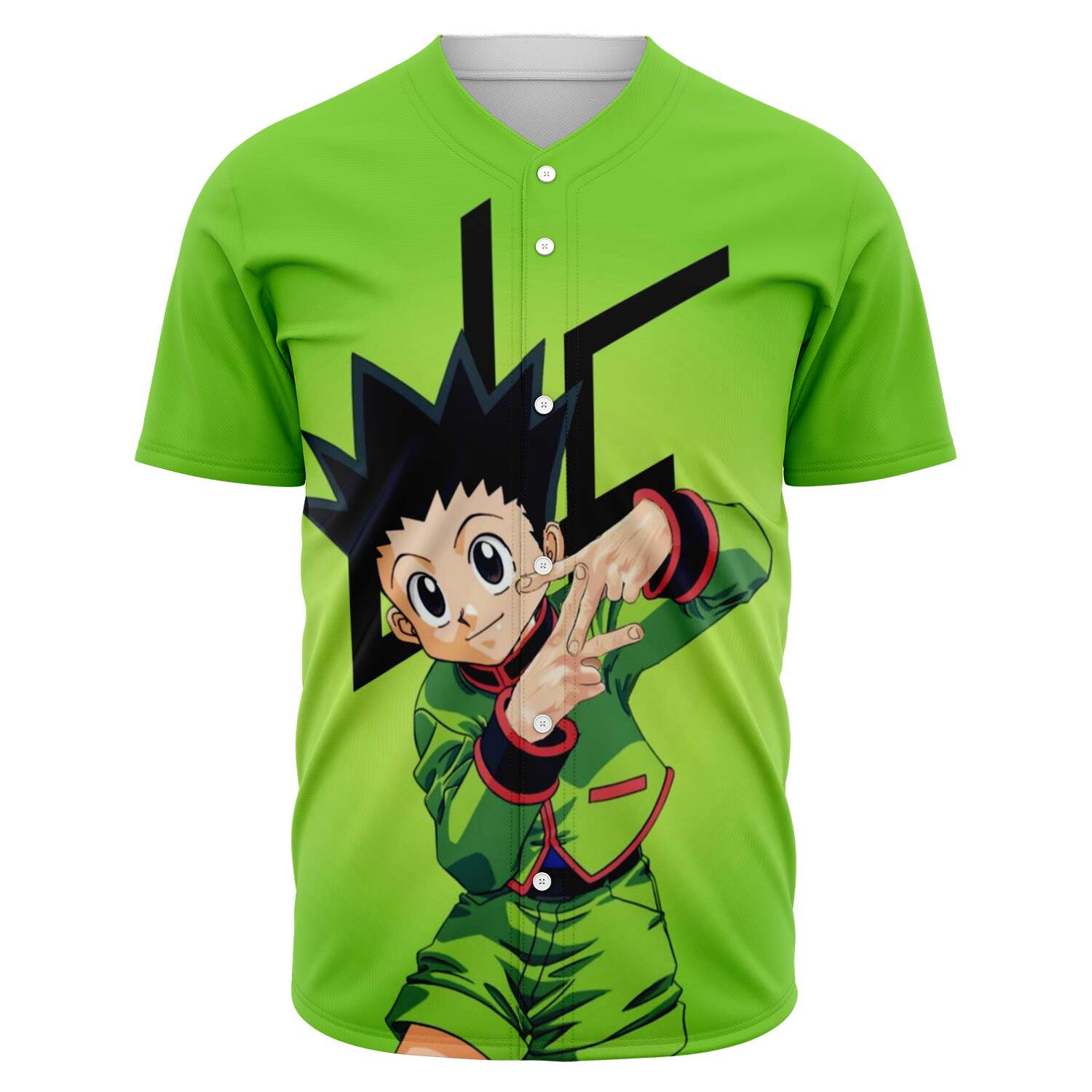 625250b8160615578d9f8448de7a49e1 baseballJersey front WB NT - Hunter X Hunter Shop