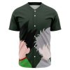 63c4030b36933e7136748a94d738145b baseballJersey front WB NT - Hunter X Hunter Shop
