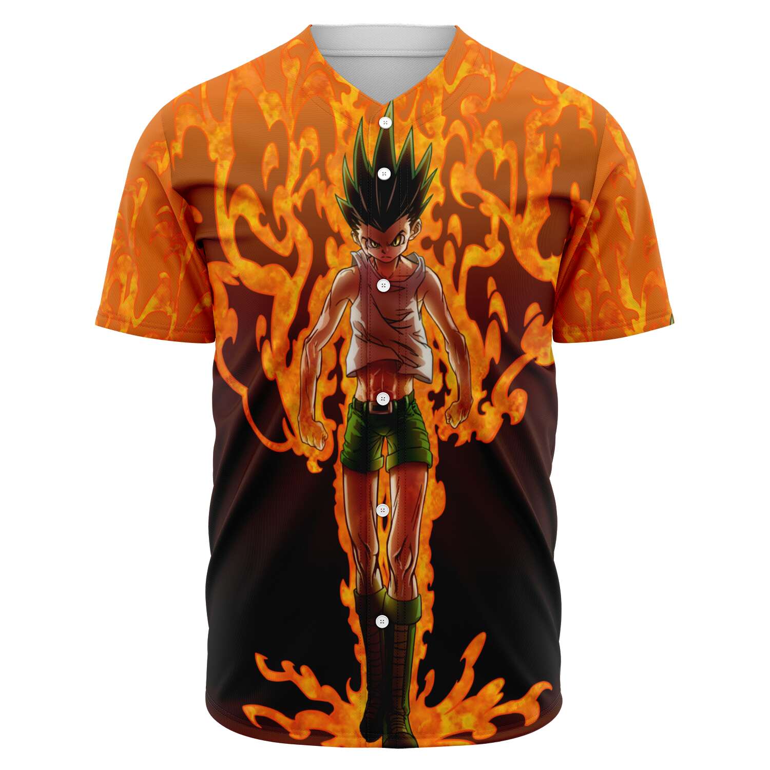 9cbea4c98ad011c7cf138ef7c0de8d13 baseballJersey front WB NT - Hunter X Hunter Shop
