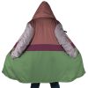 Alluka Zoldyck HXH AOP Hooded Cloak Coat MAIN Mockup 800x800 1 - Hunter X Hunter Shop