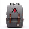 Anime Hunter X Hunter Backpack Boys Girls School Bag Teenager laptop Bag Women Men Backpacks Casual - Hunter X Hunter Shop