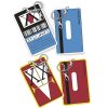 Anime Hunter x Hunter License Card Holder Cosplay Bus Card Case Hisoka Kurapika Killua Zoldyck PVC - Hunter X Hunter Shop