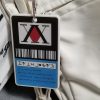 Anime Hunter x Hunter License Card Holder Cosplay Bus Card Case Hisoka Kurapika Killua Zoldyck PVC 4 - Hunter X Hunter Shop