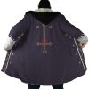Chrollo Lucilfer Hunter X Hunter AOP Hooded Cloak Coat NO HOOD Mockup - Hunter X Hunter Shop