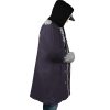 Chrollo Lucilfer Hunter X Hunter AOP Hooded Cloak Coat RIGHT Mockup - Hunter X Hunter Shop