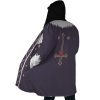 Chrollo Lucilfer Hunter X Hunter AOP Hooded Cloak Coat SIDE Mockup - Hunter X Hunter Shop
