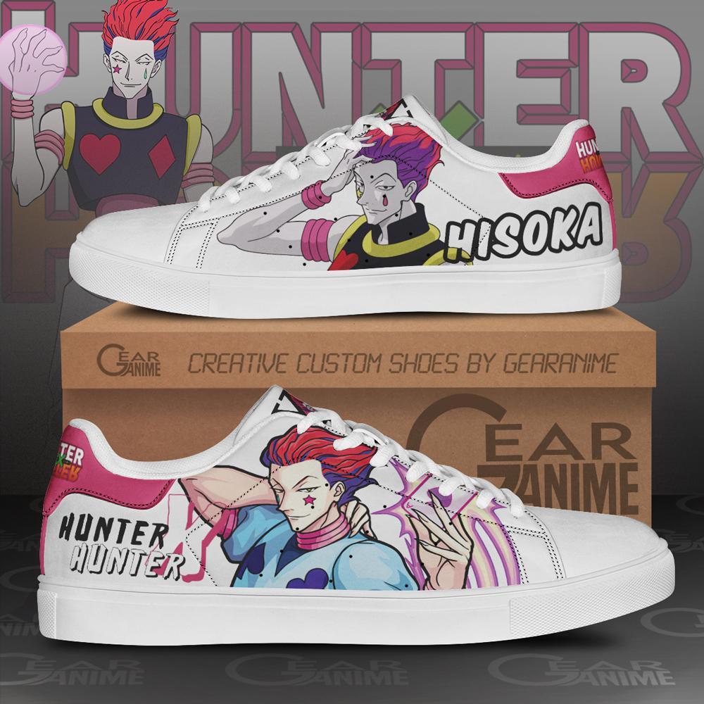 Hisoka Hunter X Hunter 1 - Hunter X Hunter Shop