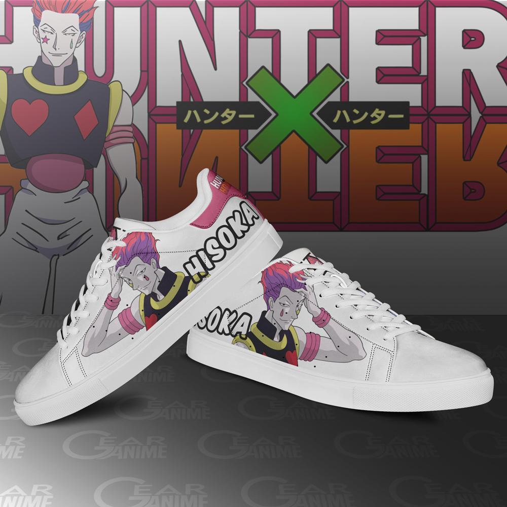 Hisoka Hunter X Hunter 2 - Hunter X Hunter Shop
