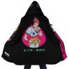 Hisoka Morow HXH AOP Hooded Cloak Coat MAIN Mockup 800x800 1 - Hunter X Hunter Shop