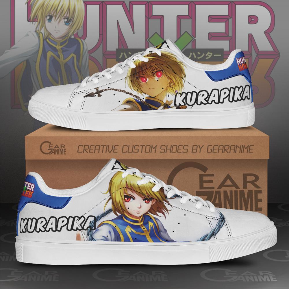 Kurapika Hunter X Hunter 1 - Hunter X Hunter Shop