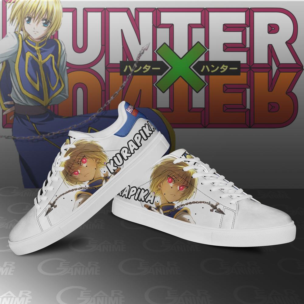 Kurapika Hunter X Hunter 2 - Hunter X Hunter Shop