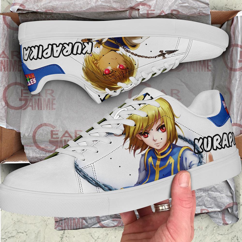 Kurapika Hunter X Hunter 4 - Hunter X Hunter Shop