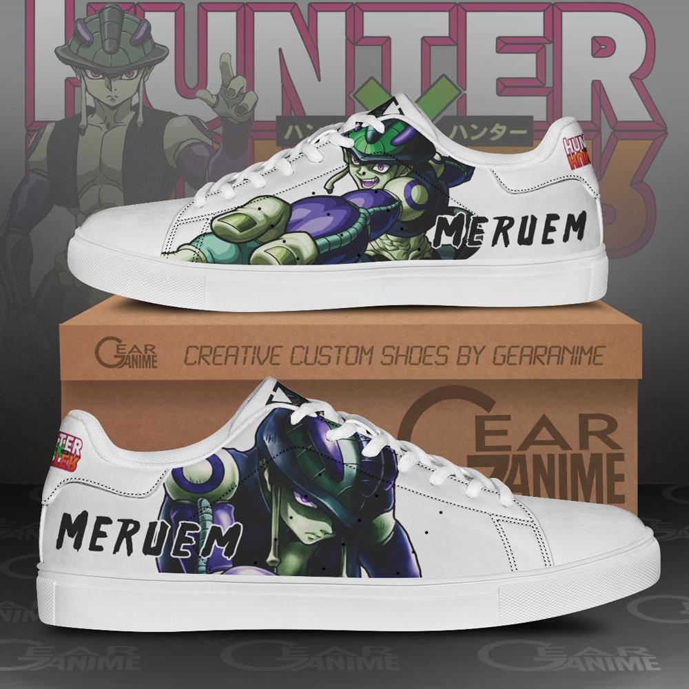 Meruem Hunter X Hunter 1 - Hunter X Hunter Shop
