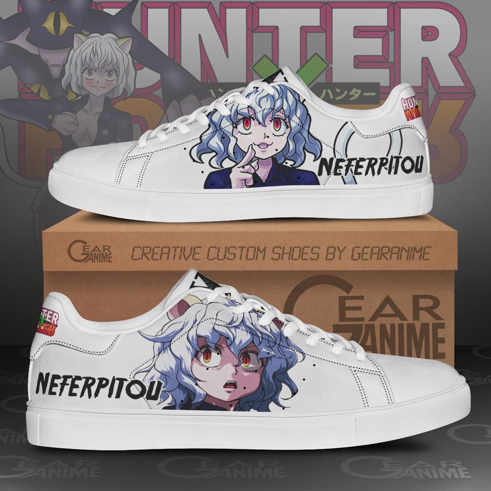 Neferpitou Hunter X Hunter 1 - Hunter X Hunter Shop