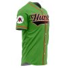 Personalized Hunter Association Gon HXH AOP Baseball Jersey SIDE Mockup - Hunter X Hunter Shop