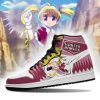 biscuit krueger hunter x hunter jordan sneakers hxh anime shoes gearanime 3 - Hunter X Hunter Shop