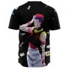c277ed1e922124f87e3d3ecfcf6e9d32 baseballJersey back NT - Hunter X Hunter Shop