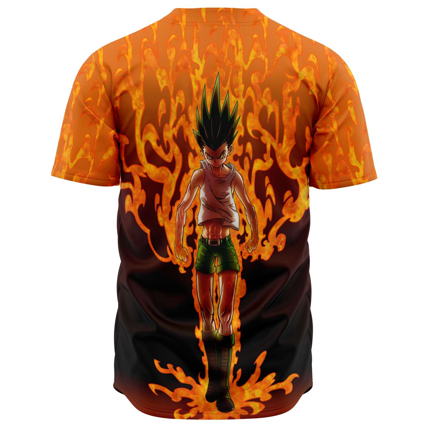 c5c05186eff3c6d2f1d9c25e183bf4fe baseballJersey back NT - Hunter X Hunter Shop