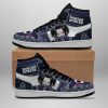 feitan hunter x hunter jordan sneakers cool face hxh anime shoes gearanime - Hunter X Hunter Shop