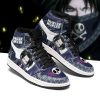 feitan hunter x hunter jordan sneakers cool face hxh anime shoes gearanime 2 - Hunter X Hunter Shop