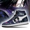 feitan hunter x hunter jordan sneakers cool face hxh anime shoes gearanime 3 - Hunter X Hunter Shop