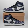 feitan hunter x hunter jordan sneakers custom hxh anime shoes gearanime - Hunter X Hunter Shop