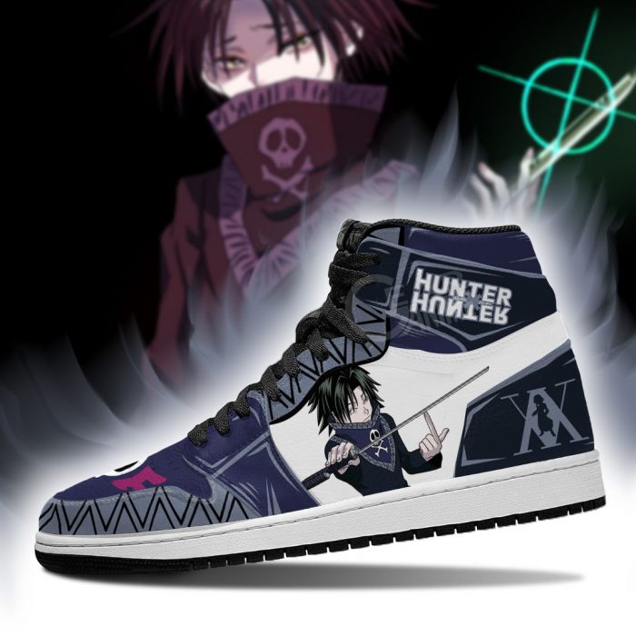 feitan hunter x hunter jordan sneakers custom hxh anime shoes gearanime 3 700x700 1 - Hunter X Hunter Shop