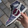 feitan hunter x hunter jordan sneakers sword hxh anime shoes gearanime 4 - Hunter X Hunter Shop