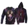 feitan hunter x hunter shirt sweater hxh anime hoodie jacket gearanime 4 - Hunter X Hunter Shop