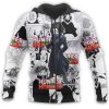 feitan hunter x hunter shirt sweater hxh anime hoodie manga jacket gearanime 8 - Hunter X Hunter Shop