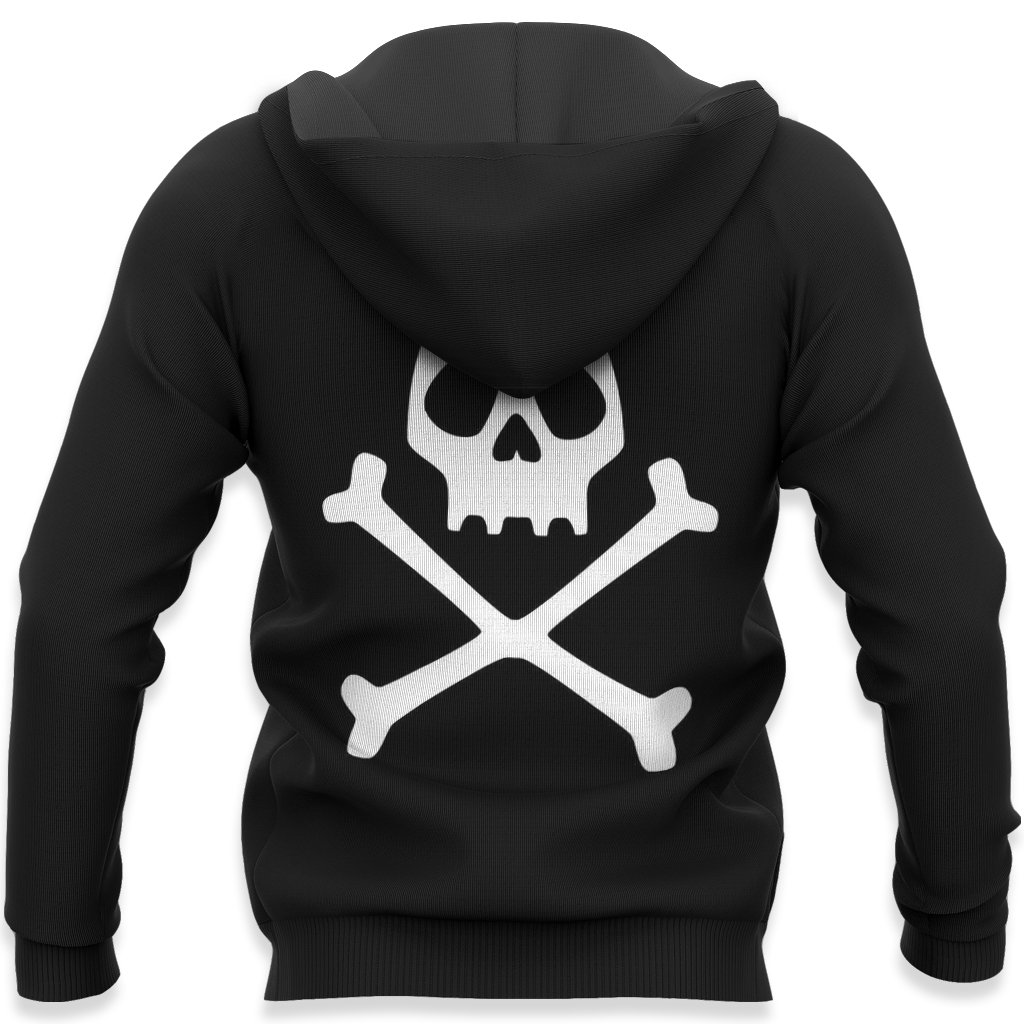 feitan hunter x hunter uniform shirt hxh anime hoodie jacket gearanime 7 - Hunter X Hunter Shop