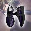feitan yeezy shoes custom hunter x hunter anime sneakers fan gift tt04 gearanime 3 - Hunter X Hunter Shop