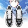ging air force sneakers custom hunter x hunter anime shoes fan pt05 gearanime 2 - Hunter X Hunter Shop